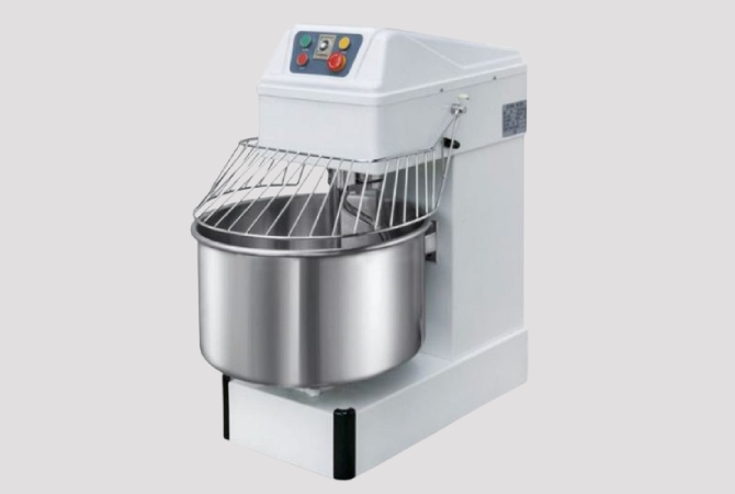SPIRAL MIXER